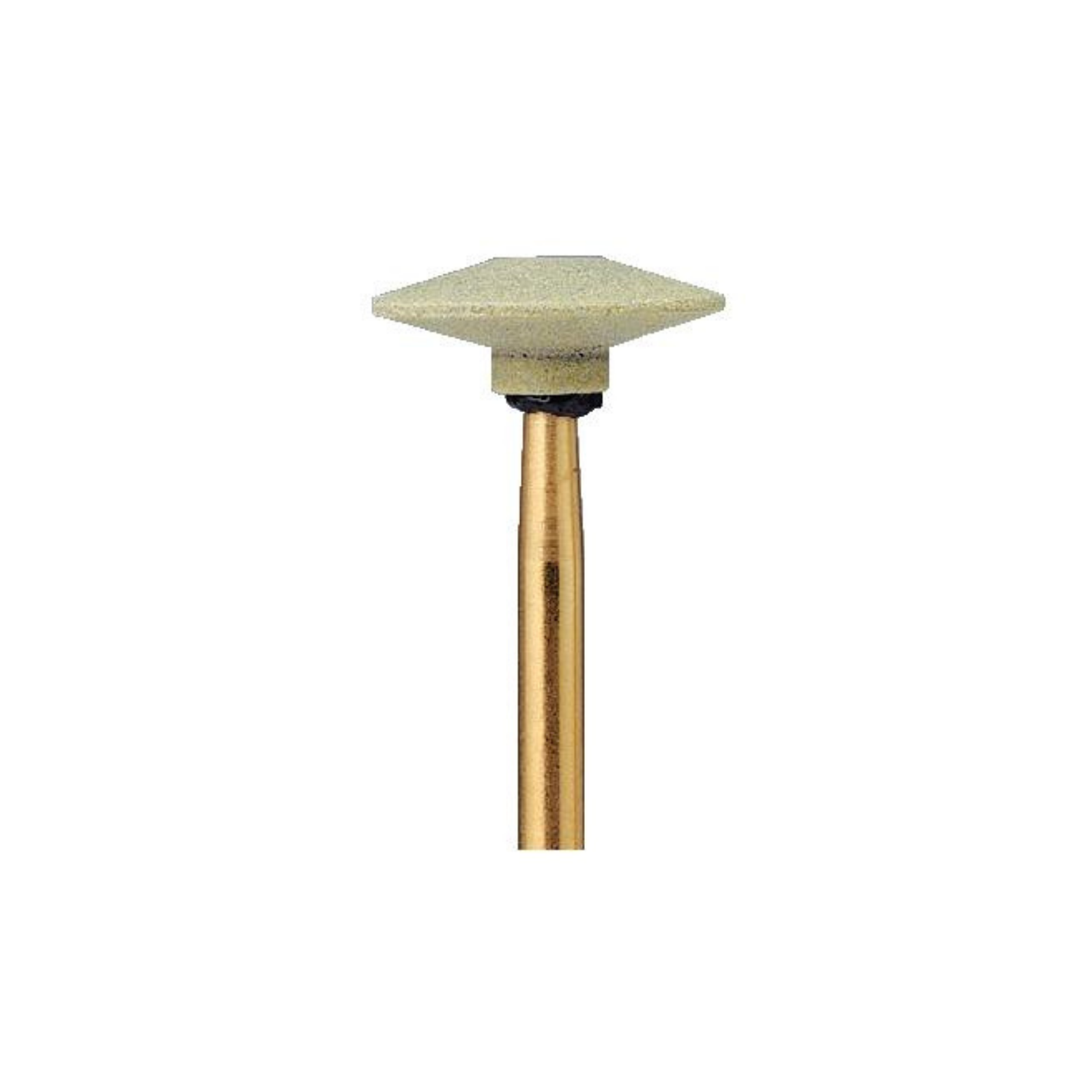 Dura-Green DIA Stones HP KN7 2/Pk, 0154 Dura-Green DIA Stones HP KN7 2/Pk, 0154